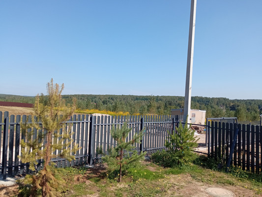 Продам дом, Владыкино мкр, Кожевенное д, 0 км от города