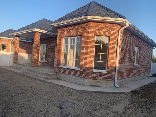 Продам дом, Ставропольская ул, 17, Центральной Усадьбы свх Юбилейный п, 0 км от города