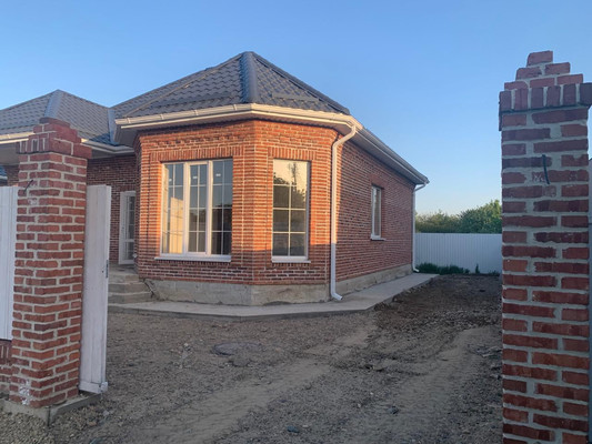 Продам дом, Ставропольская ул, 17, Центральной Усадьбы свх Юбилейный п, 0 км от города