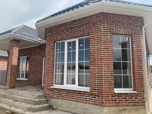 Продам дом, Ставропольская ул, 17, Центральной Усадьбы свх Юбилейный п, 0 км от города