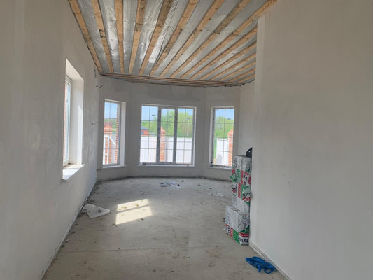 Продам дом, Ставропольская ул, 17, Центральной Усадьбы свх Юбилейный п, 0 км от города