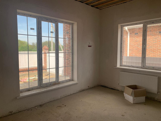 Продам дом, Ставропольская ул, 17, Центральной Усадьбы свх Юбилейный п, 0 км от города