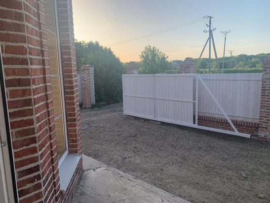 Продам дом, Ставропольская ул, 17, Центральной Усадьбы свх Юбилейный п, 0 км от города