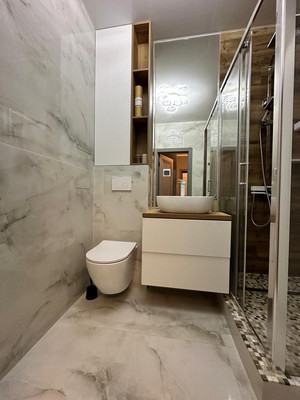 Продам однокомнатную (1-комн.) квартиру, Любимово мкр, 16, Краснодар г