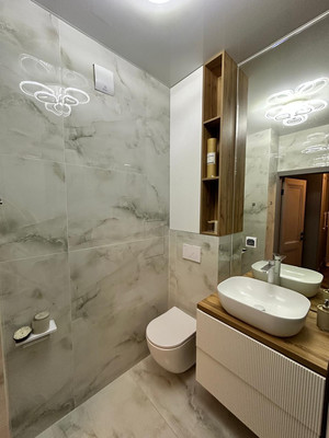 Продам однокомнатную (1-комн.) квартиру, Любимово мкр, 16, Краснодар г