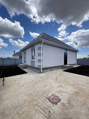 Продам дом, Адагумская ул, 8, Индустриальный п, 0 км от города