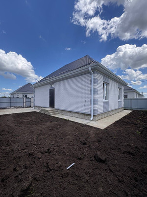 Продам дом, Адагумская ул, 8, Индустриальный п, 0 км от города