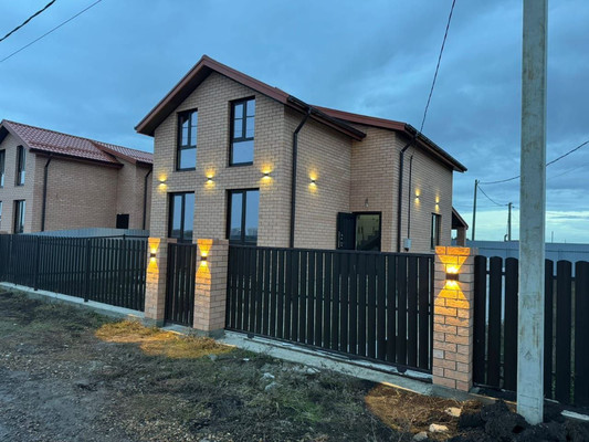 Продам дом, 1 снт, Краснодар г, 0 км от города