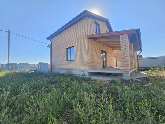 Продам дом, 1 снт, Краснодар г, 0 км от города