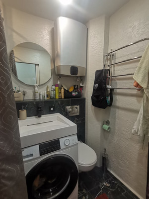 Продам трехкомнатную (3-комн.) квартиру, Кольский пр-кт, 169, Мурманск г