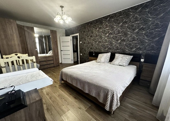 Продам двухкомнатную (2-комн.) квартиру, Южный мкр, 6, Котельники г