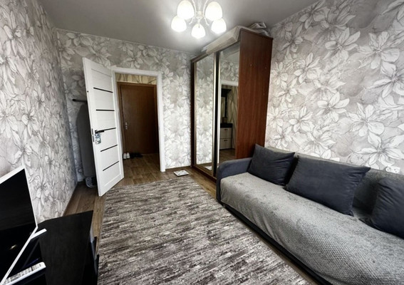 Продам двухкомнатную (2-комн.) квартиру, Южный мкр, 6, Котельники г