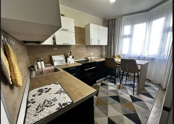 Продам двухкомнатную (2-комн.) квартиру, Южный мкр, 6, Котельники г