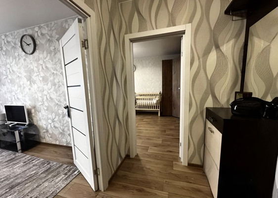 Продам двухкомнатную (2-комн.) квартиру, Южный мкр, 6, Котельники г