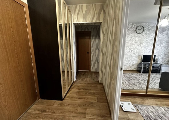 Продам двухкомнатную (2-комн.) квартиру, Южный мкр, 6, Котельники г