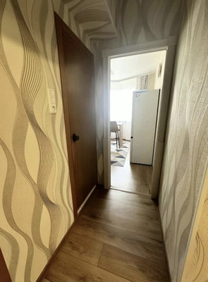 Продам двухкомнатную (2-комн.) квартиру, Южный мкр, 6, Котельники г