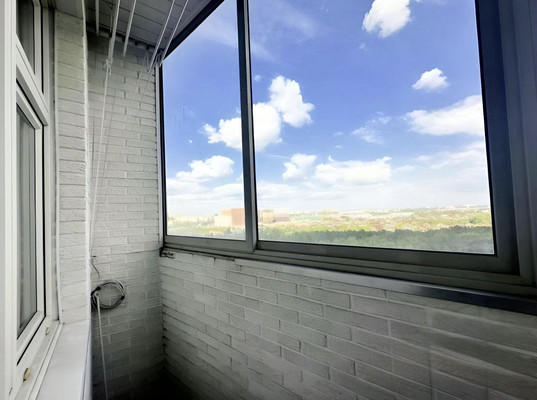 Продам двухкомнатную (2-комн.) квартиру, Южный мкр, 6, Котельники г