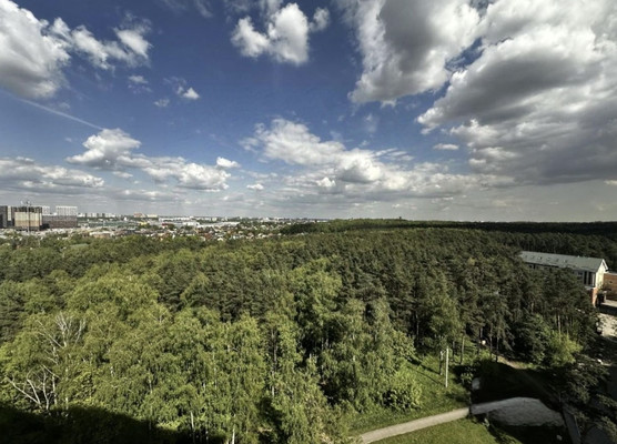 Продам двухкомнатную (2-комн.) квартиру, Южный мкр, 6, Котельники г