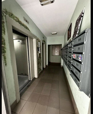 Продам двухкомнатную (2-комн.) квартиру, Южный мкр, 6, Котельники г