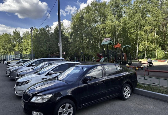 Продам двухкомнатную (2-комн.) квартиру, Южный мкр, 6, Котельники г