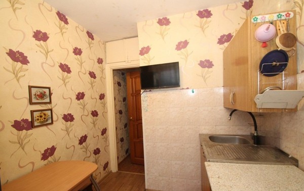 Продам трехкомнатную (3-комн.) квартиру, Героя Быкова ул, 12, Нижний Новгород г