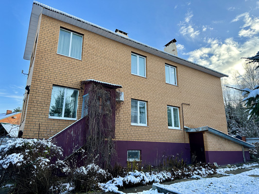 Продам дом, Молодежный мкр, 64, Дмитров г, 0 км от города