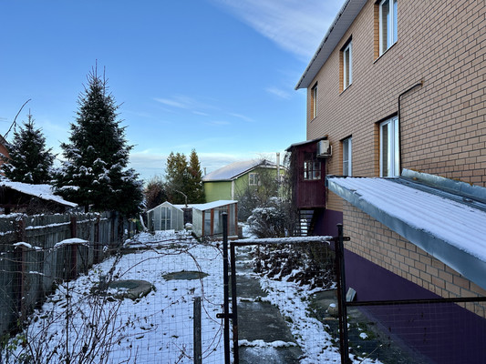 Продам дом, Молодежный мкр, 64, Дмитров г, 0 км от города