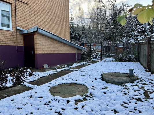 Продам дом, Молодежный мкр, 64, Дмитров г, 0 км от города