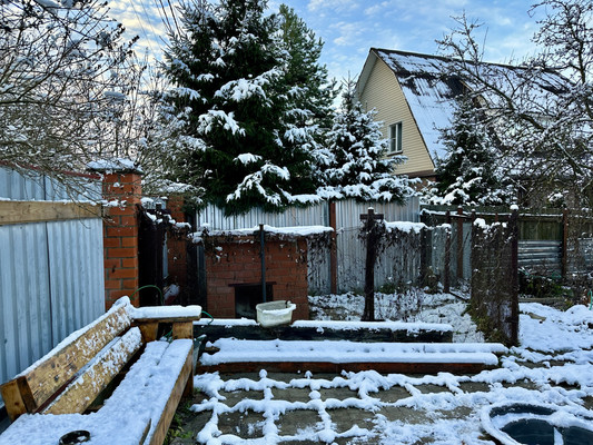 Продам дом, Молодежный мкр, 64, Дмитров г, 0 км от города