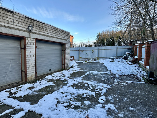 Продам дом, Молодежный мкр, 64, Дмитров г, 0 км от города