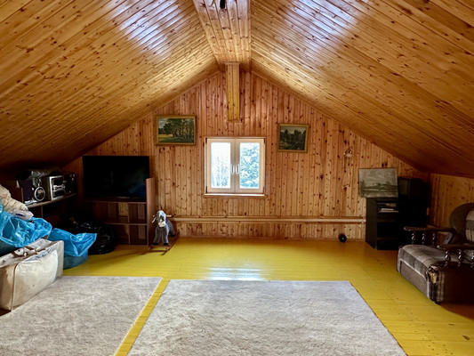 Продам дом, Молодежный мкр, 64, Дмитров г, 0 км от города