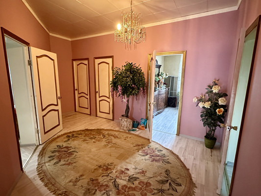 Продам дом, Молодежный мкр, 64, Дмитров г, 0 км от города