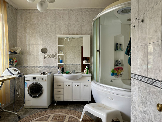 Продам дом, Молодежный мкр, 64, Дмитров г, 0 км от города