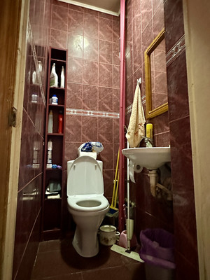 Продам дом, Молодежный мкр, 64, Дмитров г, 0 км от города