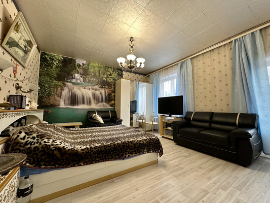 Продам дом, Молодежный мкр, 64, Дмитров г, 0 км от города