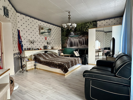 Продам дом, Молодежный мкр, 64, Дмитров г, 0 км от города