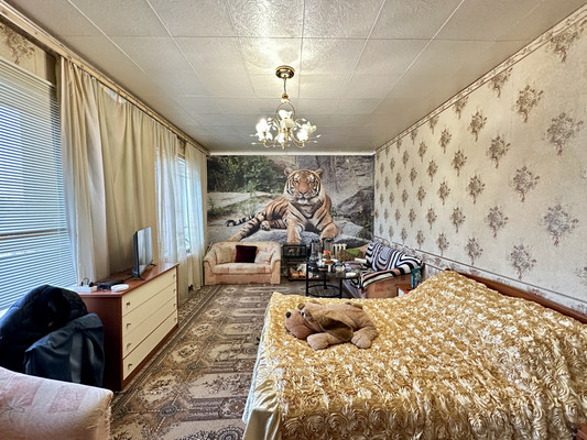 Продам дом, Молодежный мкр, 64, Дмитров г, 0 км от города