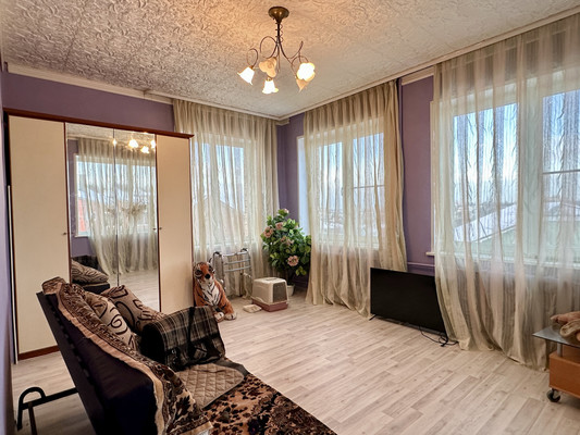 Продам дом, Молодежный мкр, 64, Дмитров г, 0 км от города