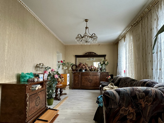 Продам дом, Молодежный мкр, 64, Дмитров г, 0 км от города