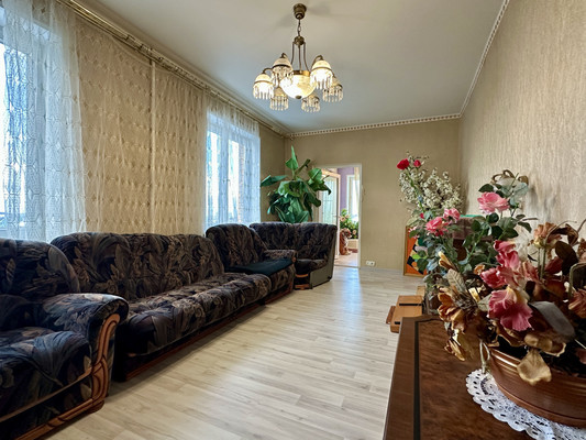 Продам дом, Молодежный мкр, 64, Дмитров г, 0 км от города