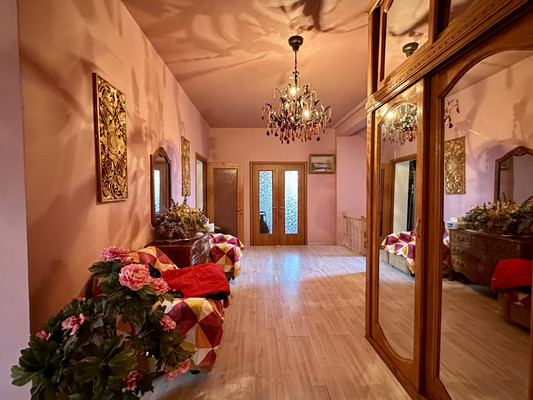 Продам дом, Молодежный мкр, 64, Дмитров г, 0 км от города