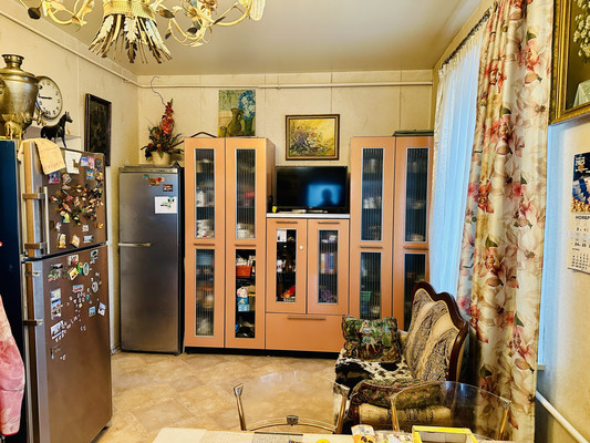 Продам дом, Молодежный мкр, 64, Дмитров г, 0 км от города