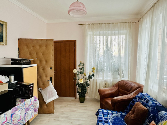 Продам дом, Молодежный мкр, 64, Дмитров г, 0 км от города