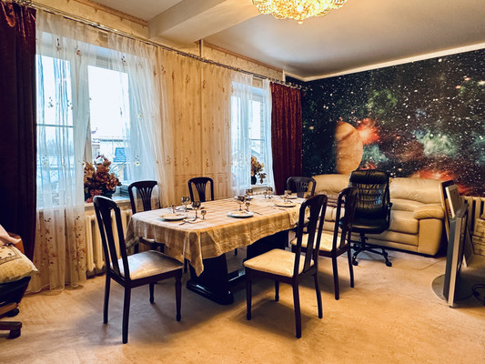 Продам дом, Молодежный мкр, 64, Дмитров г, 0 км от города