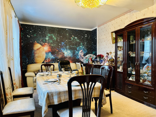 Продам дом, Молодежный мкр, 64, Дмитров г, 0 км от города