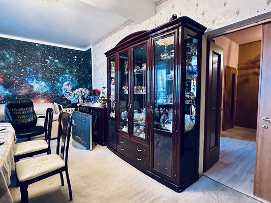 Продам дом, Молодежный мкр, 64, Дмитров г, 0 км от города