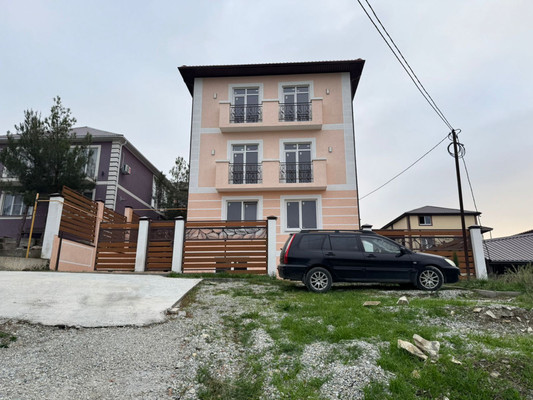 Продам дом, Доктора Сульжинского ул, з/у47, Геленджик г, 0 км от города