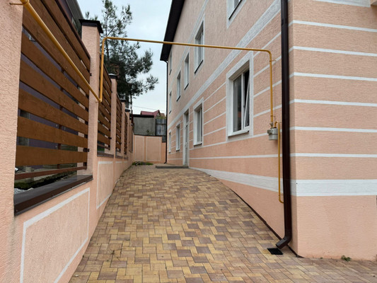 Продам дом, Доктора Сульжинского ул, з/у47, Геленджик г, 0 км от города