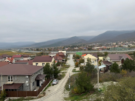 Продам дом, Доктора Сульжинского ул, з/у47, Геленджик г, 0 км от города