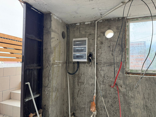 Продам дом, Доктора Сульжинского ул, з/у47, Геленджик г, 0 км от города